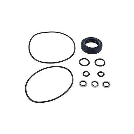 Vaico Hydraulic Pump Gasket Set, V30-9964 V30-9964